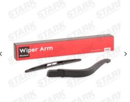 STARK AUTOMOTIVE SKWA0930070 - Brazo del limpiaparabrisas, lavado de parabrisas