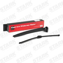 STARK AUTOMOTIVE SKWA0930158 - Brazo del limpiaparabrisas, lavado de parabrisas
