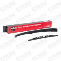 STARK AUTOMOTIVE SKWA0930160 - Brazo del limpiaparabrisas, lavado de parabrisas