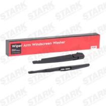STARK AUTOMOTIVE SKWA0930208 - Brazo del limpiaparabrisas, lavado de parabrisas