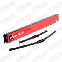 STARK AUTOMOTIVE SKWIB0940057 - ESCOBILLA FLEXIBLE 600MM/380MM