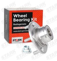 STARK AUTOMOTIVE SKWB0180396 - juego de cojinete de rueda