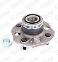 STARK AUTOMOTIVE SKWB0180430 - juego de cojinete de rueda