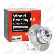 STARK AUTOMOTIVE SKWB0180438 - juego de cojinete de rueda