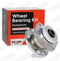 STARK AUTOMOTIVE SKWB0180447 - juego de cojinete de rueda