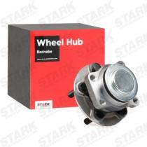 STARK AUTOMOTIVE SKWB0181343 - juego de cojinete de rueda