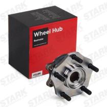 STARK AUTOMOTIVE SKWB0181347 - juego de cojinete de rueda