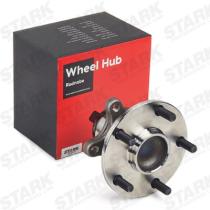 STARK AUTOMOTIVE SKWB0181360 - juego de cojinete de rueda