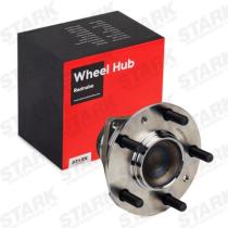 STARK AUTOMOTIVE SKWB0181380 - juego de cojinete de rueda