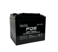 FQS FQS1240GEL - BATERíA INDUSTRIAL GEL 12V 40AH