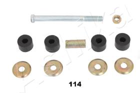  ASHIK 10601114 - ESTABILIZADOR SUSPENSION DELANTERA#