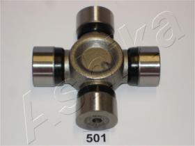  ASHIK 6605501 - CRUCETA 24.9X77.8 ++