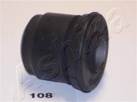  ASHIK GOM108 - CASQUILLO GOMA 48X17.5X41