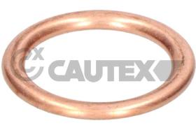  STC T402001 - ARANDELA CARTER 16X22(16+22 MM)-