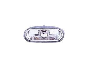 ALKAR 3103802 - REVERSIBLE,PILOTO LATERAL,SIN PORTALAMPARA(GRUPO OPTICO),TR