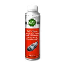 GAT 62073 - CAT CLEAN  300 ML -- LIMPIA-CATALIZADORES