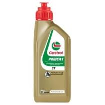 CASTROL 912001 - CASTROL 2T POWER1 RACING 1L