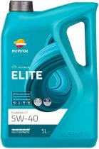 REPSOL LUBRICANTES RPP0053JFB - REPSOL 5W40 ELITE EVOLUTION C3 50501 5L.