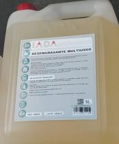 DESENGRASANTE 80553 - DESENGRASANTE MULTIUSO  L IADA