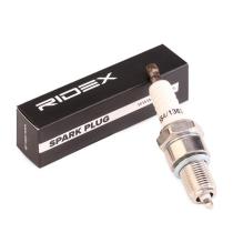 RIDEX RECAMBIOS 686S0012 - RIDEX 686S0012 BUJÍA DE ENCENDIDO