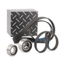 RIDEX RECAMBIOS 307T0040 - RIDEX 307T0040 KIT DE CORREA DE DISTRIBUCIÓN