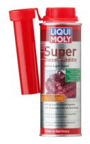  LIQUI 2504 - LIMPIA INYECTORES LIQUI MOLY