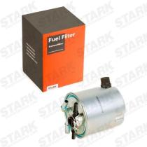 STARK AUTOMOTIVE SKFF0870324 - STARK SKFF-0870324 FILTRO COMBUSTIBLE