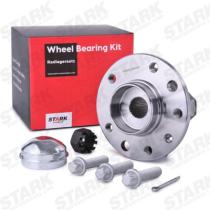 STARK AUTOMOTIVE SKWB0181046 - juego de cojinete de rueda