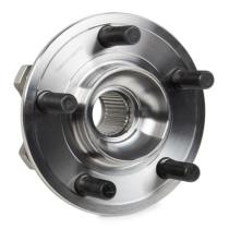 STARK AUTOMOTIVE SKWB0181125 - juego de cojinete de rueda