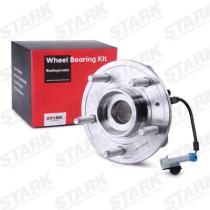 STARK AUTOMOTIVE SKWB0181352 - juego de cojinete de rueda