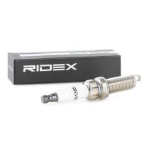 RIDEX RECAMBIOS 686S0042 - RIDEX 686S0042 BUJÍA DE ENCENDIDO