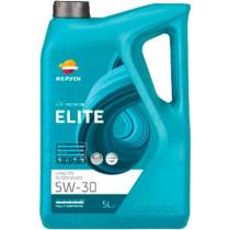 REPSOL LUBRICANTES 166RPP00571FB - REPSOL 5W30 LONLIFE 504/507.00 5L PVP 56.13