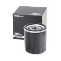 RIDEX RECAMBIOS 7O0008P - RIDEX 7O0008 FILTRO DE ACEITE