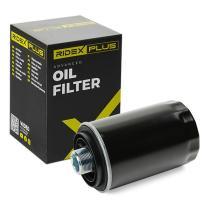 RIDEX RECAMBIOS 7O0079P - RIDEX PLUS 7O0079P FILTRO DE ACEITE