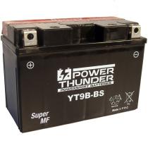 POWER 0609091P - BATERIA CT9B-BS