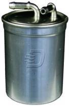 MECAF ELG5318 - FILTRO GASOIL MONOBLOC VL SEAT, SKODA, VOLKSWAGEN