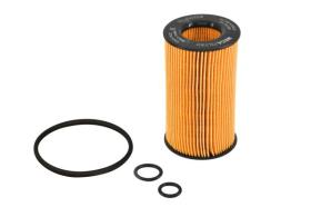 MECAF ELH4429 - FILTRO ACEITE CARTUCHO VL DODGE, INFINITI, JEEP, MERCEDES 