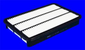 MECAF ELP3992 - FILTRO AIRE PANEL VL ISUZU, OPEL