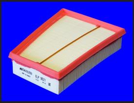 MECAF ELP9521 - FILTRO AIRE PANEL VL MERCEDES, RENAULT  PVP 23.51+IVA