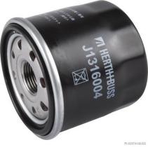  JAKOP J1316004 - OIL FILTER