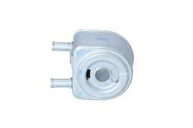  NRF 31735 - REFRIGERADOR ACEITE CITROEN XSARA 2.0D 00-97X97X69