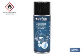 COFAN 15000054 - LIMPIADOR DE ALQUITRAN 400ML