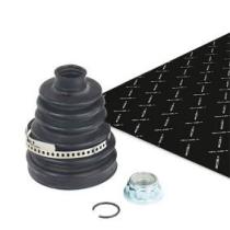 RIDEX RECAMBIOS 193B0161 - RIDEX 193B0161 FUELLE, ÁRBOL DE TRANSMISIÓN