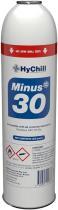 MINUS CLIMATIZACION 470.04.0012 - GAS REFRIGERANTE ECOLÓGICO MINUS 30-  R12,  R134A, R1234YF