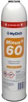MINUS CLIMATIZACION 470.04.0013 - REFRIGERANTE MINUS 60 100 % ORGÁNICO- R410, R32