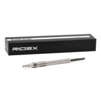 RIDEX RECAMBIOS 243G0016 - RIDEX 243G0016 BUJÍA DE PRECALENTAMIENTO
