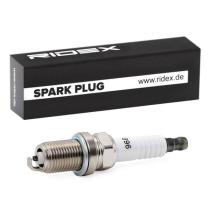 RIDEX RECAMBIOS 686S0009 - RIDEX 686S0009 BUJÍA DE ENCENDIDO