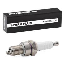 RIDEX RECAMBIOS 686S0010 - RIDEX 686S0010 BUJÍA DE ENCENDIDO