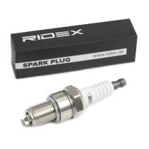 RIDEX RECAMBIOS 686S0011 - RIDEX 686S0011 BUJÍA DE ENCENDIDO