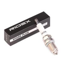 RIDEX RECAMBIOS 686S0014 - RIDEX 686S0014 BUJÍA DE ENCENDIDO